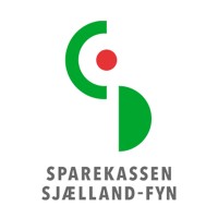 Sparekassen SjÃ¦lland logo, Sparekassen SjÃ¦lland contact details