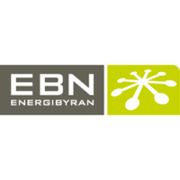 Energibyrån Nord AB logo, Energibyrån Nord AB contact details