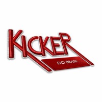 Kicker do Brasil logo, Kicker do Brasil contact details