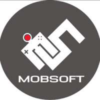 MobSoft MX logo, MobSoft MX contact details