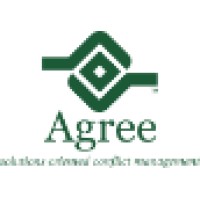 Agree Incorporated logo, Agree Incorporated contact details