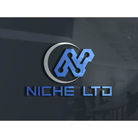 NICHE LTD. logo, NICHE LTD. contact details