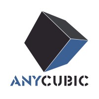 ANYCUBIC logo, ANYCUBIC contact details