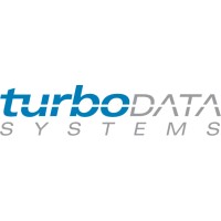 Turbo Data Systems, Inc logo, Turbo Data Systems, Inc contact details