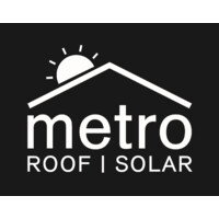 Metro Roof logo, Metro Roof contact details