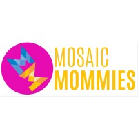 Mosaic Mommies logo, Mosaic Mommies contact details