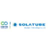 Solatube China logo, Solatube China contact details