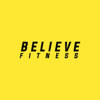 Believe Fitness logo, Believe Fitness contact details