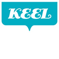 Keel London logo, Keel London contact details