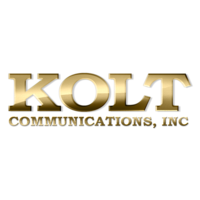 Kolt Communications, Inc. logo, Kolt Communications, Inc. contact details