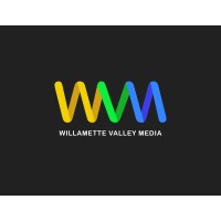 Willamette Valley Media logo, Willamette Valley Media contact details