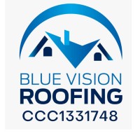 Blue Vision Roofing, Inc. logo, Blue Vision Roofing, Inc. contact details