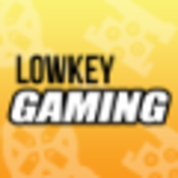 Lowkey Gaming logo, Lowkey Gaming contact details