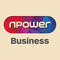 npower Business logo, npower Business contact details