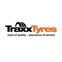 Traxx Tyres Ltd logo, Traxx Tyres Ltd contact details