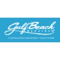 gulfbeachweddings logo, gulfbeachweddings contact details