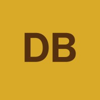 DB Content logo, DB Content contact details