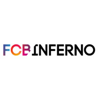 FCB Inferno logo, FCB Inferno contact details