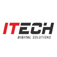 iTech Digital Solutions logo, iTech Digital Solutions contact details