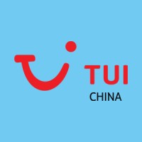 TUI China Travel Co. Ltd logo, TUI China Travel Co. Ltd contact details