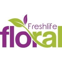 FRESH LIFE FLORAL logo, FRESH LIFE FLORAL contact details