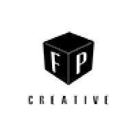 FP Creative logo, FP Creative contact details