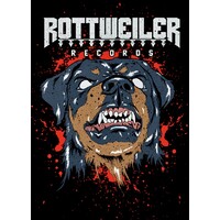 Rottweiler Records logo, Rottweiler Records contact details