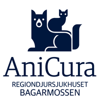 AniCura Regiondjursjukhuset Bagarmossen logo, AniCura Regiondjursjukhuset Bagarmossen contact details