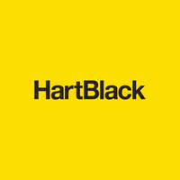 Hart Black logo, Hart Black contact details