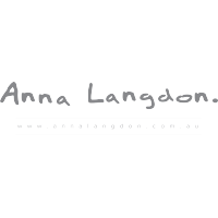 Anna Langdon Art and Design logo, Anna Langdon Art and Design contact details