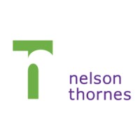 Nelson Thornes logo, Nelson Thornes contact details