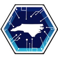 The North Carolina Center for Cybersecurity logo, The North Carolina Center for Cybersecurity contact details