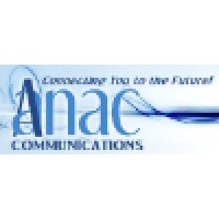 Anac Communications logo, Anac Communications contact details