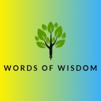 Words of Wisdom logo, Words of Wisdom contact details