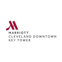 Cleveland Marriott Downtown at Key Tower logo, Cleveland Marriott Downtown at Key Tower contact details