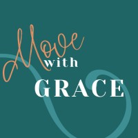 Move with Grace logo, Move with Grace contact details