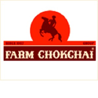 Farm Chokchai logo, Farm Chokchai contact details