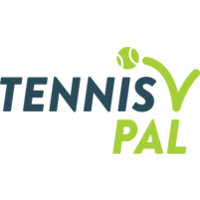 TennisPAL App logo, TennisPAL App contact details