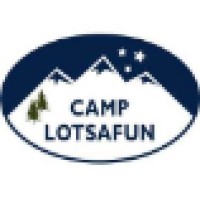 Camp Lotsafun logo, Camp Lotsafun contact details