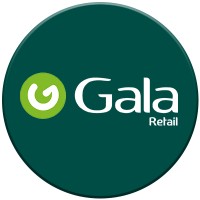 Gala Retail Services logo, Gala Retail Services contact details