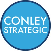 Conley Strategic logo, Conley Strategic contact details