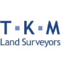 TKM Land Surveyors logo, TKM Land Surveyors contact details