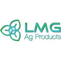 LMG AG PRODUCTS INC logo, LMG AG PRODUCTS INC contact details