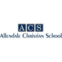 Allendale Christian School logo, Allendale Christian School contact details