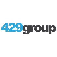 429 Group, llc logo, 429 Group, llc contact details