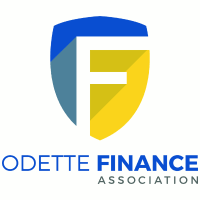 Odette Finance Association logo, Odette Finance Association contact details