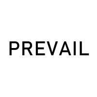 PREVAIL logo, PREVAIL contact details