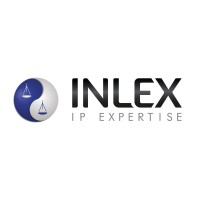 INLEX IP Expertise logo, INLEX IP Expertise contact details