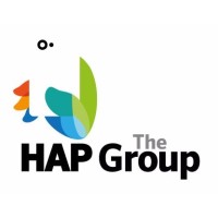 The Hispanic American Publishing Group - The HAP Group logo, The Hispanic American Publishing Group - The HAP Group contact details