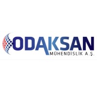 ODAKSAN MÜHENDİSLİK A.Ş. logo, ODAKSAN MÜHENDİSLİK A.Ş. contact details